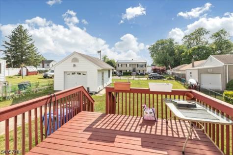 61 Beech Street Woodbridge NJ 08863