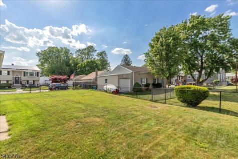 61 Beech Street Woodbridge NJ 08863