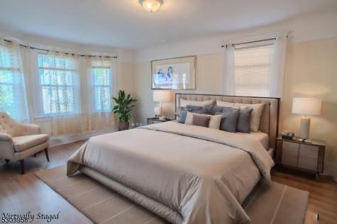 95 Beech Street East Orange NJ 07018