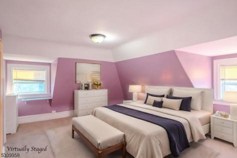 95 Beech Street East Orange NJ 07018