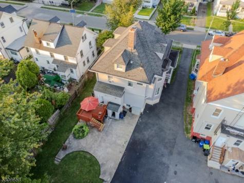 95 Beech Street East Orange NJ 07018