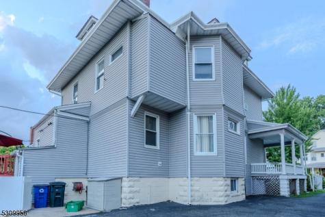95 Beech Street East Orange NJ 07018