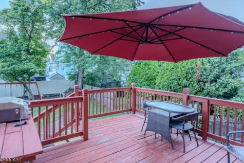 95 Beech Street East Orange NJ 07018