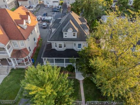 95 Beech Street East Orange NJ 07018