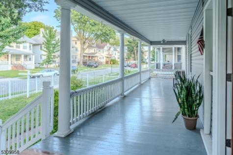 95 Beech Street East Orange NJ 07018