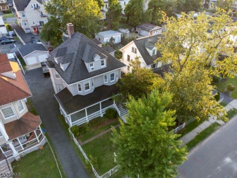 95 Beech Street East Orange NJ 07018