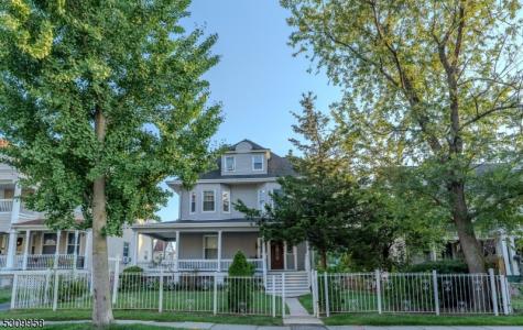 95 Beech Street East Orange NJ 07018