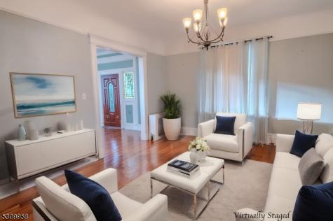 95 Beech Street East Orange NJ 07018