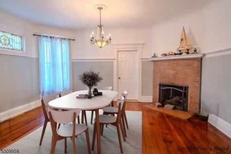 95 Beech Street East Orange NJ 07018