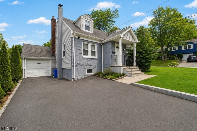 19 Elmwood Avenue West Orange NJ 07052