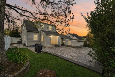 19 Elmwood Avenue West Orange NJ 07052