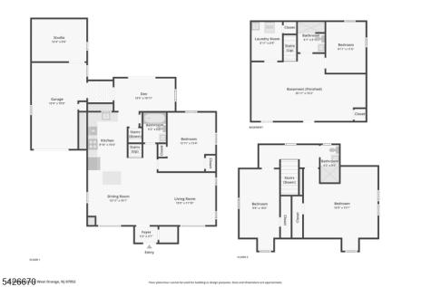 19 Elmwood Avenue West Orange NJ 07052