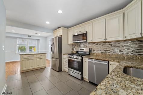 19 Elmwood Avenue West Orange NJ 07052
