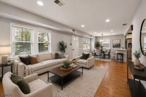 19 Elmwood Avenue West Orange NJ 07052