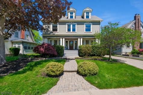 506 Linden Place Cranford NJ 07016