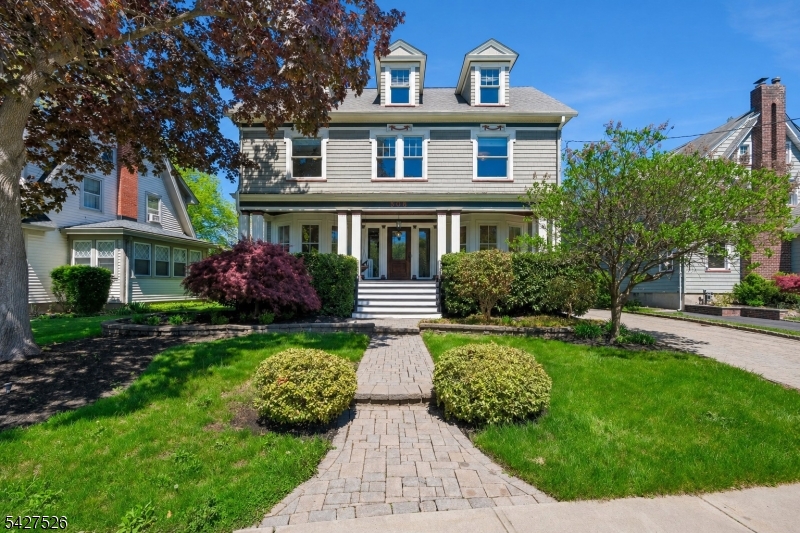 506 Linden Place Cranford NJ 07016