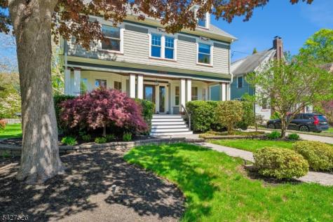 506 Linden Place Cranford NJ 07016
