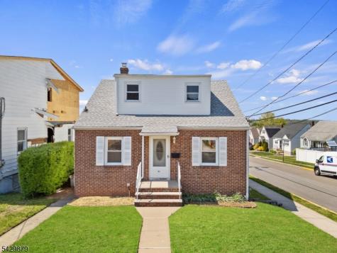 765 Chase Avenue Lyndhurst NJ 07071