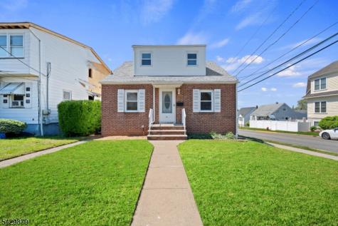 765 Chase Avenue Lyndhurst NJ 07071