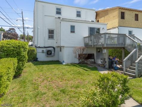 765 Chase Avenue Lyndhurst NJ 07071