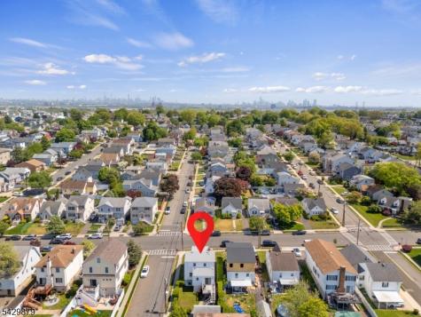 765 Chase Avenue Lyndhurst NJ 07071
