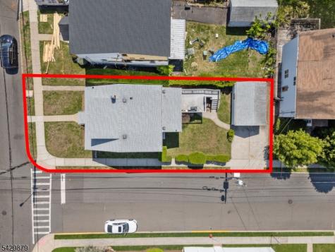 765 Chase Avenue Lyndhurst NJ 07071