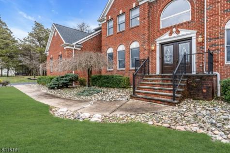 4 Dumont Court Bridgewater NJ 08807