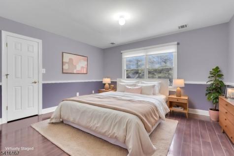 4 Dumont Court Bridgewater NJ 08807