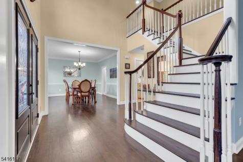4 Dumont Court Bridgewater NJ 08807