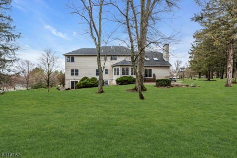 4 Dumont Court Bridgewater NJ 08807