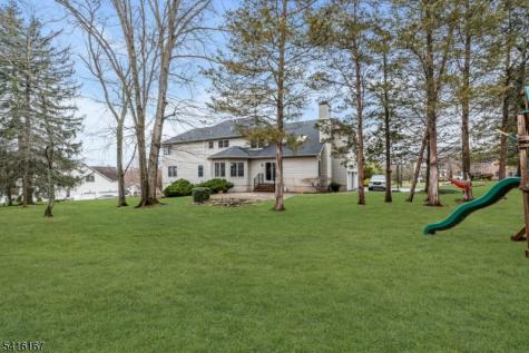 4 Dumont Court Bridgewater NJ 08807