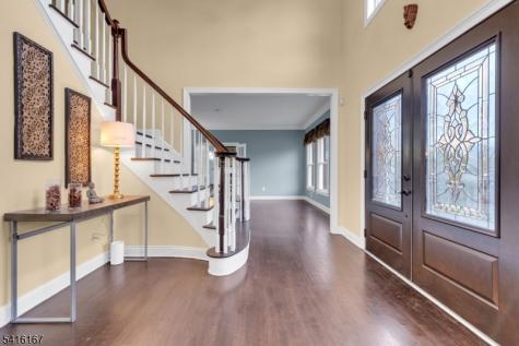 4 Dumont Court Bridgewater NJ 08807