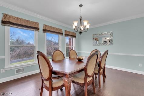 4 Dumont Court Bridgewater NJ 08807