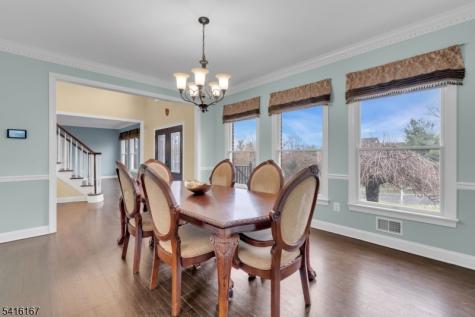 4 Dumont Court Bridgewater NJ 08807