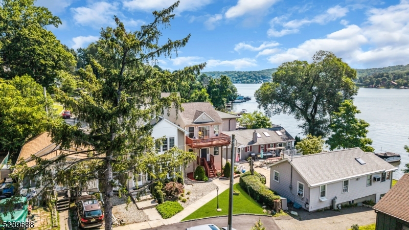 1 West Shore Avenue Hopatcong NJ 07843