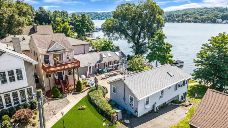 1 West Shore Avenue Hopatcong NJ 07843