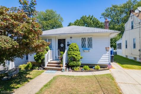 86 James Street South River NJ 08882