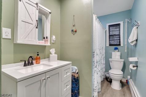86 James Street South River NJ 08882