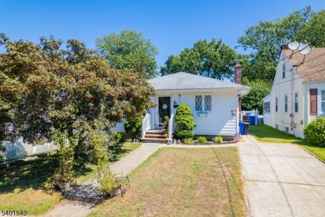 86 James Street South River NJ 08882