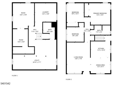 86 James Street South River NJ 08882