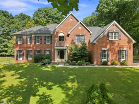 39 Ascot Drive Washington NJ 07853