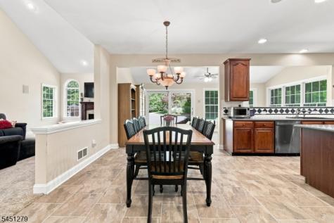 39 Ascot Drive Washington NJ 07853