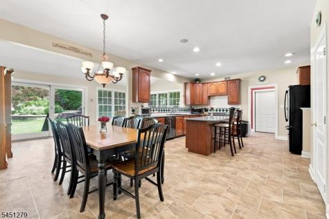 39 Ascot Drive Washington NJ 07853