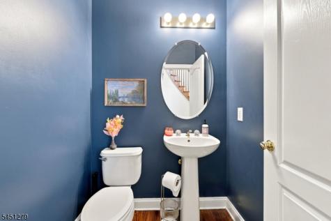 39 Ascot Drive Washington NJ 07853