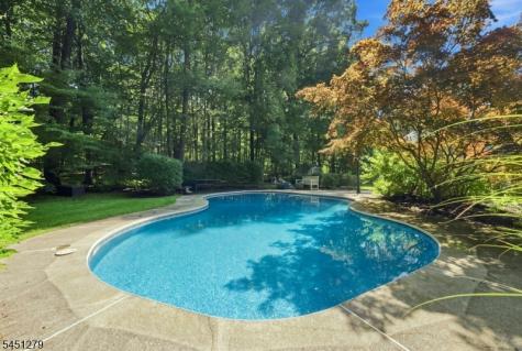 39 Ascot Drive Washington NJ 07853