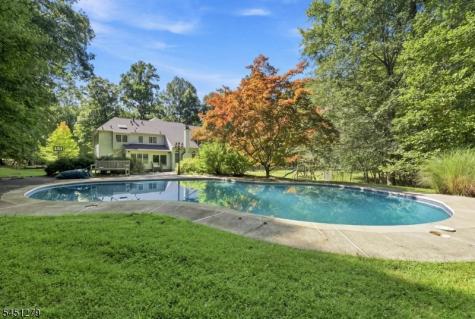39 Ascot Drive Washington NJ 07853