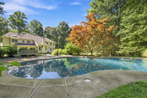 39 Ascot Drive Washington NJ 07853