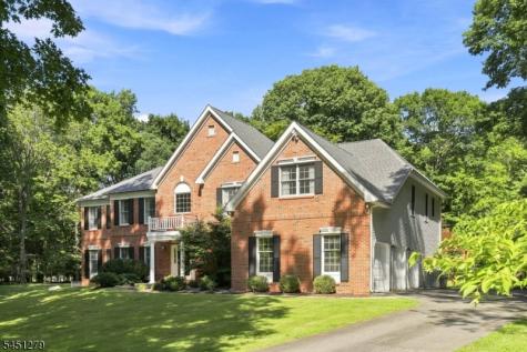 39 Ascot Drive Washington NJ 07853