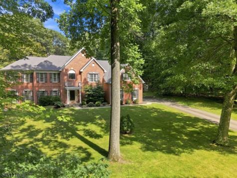 39 Ascot Drive Washington NJ 07853