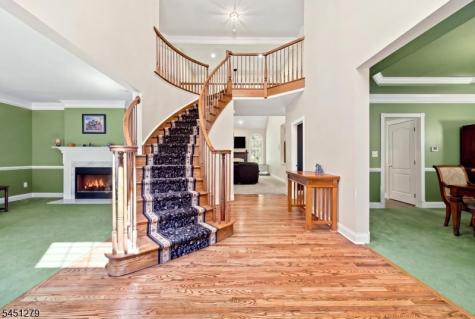 39 Ascot Drive Washington NJ 07853